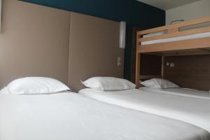 Hotels Campanile Millau : photos des chambres