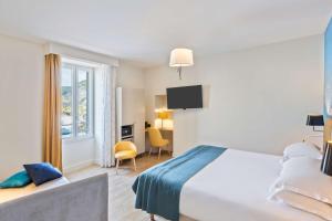 Hotels Best Western Hotel du Roy d'Aragon : photos des chambres