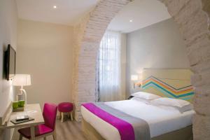 Hotels Best Western Hotel du Roy d'Aragon : photos des chambres