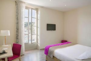 Hotels Best Western Hotel du Roy d'Aragon : photos des chambres