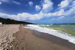 Studio pentru 4 persoane in Olimp - 2 min de plaja