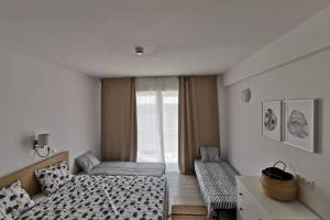 Studio pentru 4 persoane in Olimp - 2 min de plaja