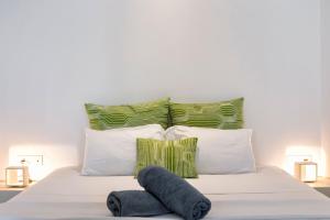 Relux Ios Design Hotel Ios Greece