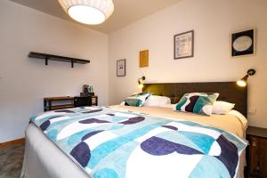 Hotels Ty Mad Hotel : photos des chambres