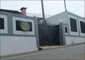 Omah Gunung Homestay