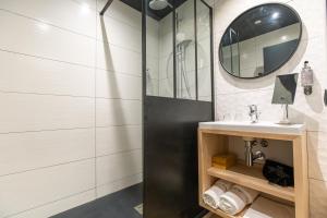 Hotels Ty Mad Hotel : photos des chambres