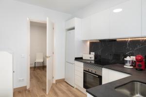 Hauzify I Apartament Big Family