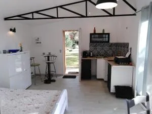 Le chalet du Bord de l'eau - 卡斯提永拉巴泰伊