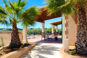 Finca Pleta de sa Punta