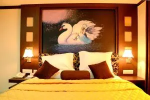 Hotel Sky Pearl - Kannur