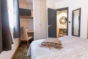 Hotels Ty Mad Hotel : photos des chambres