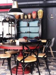 New Gudauri-blok-4 Apart "VICTORIA" 35 sq m