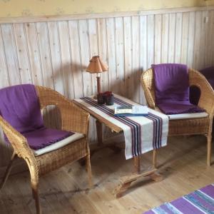 One-Bedroom House room in Kullsbjörken Bed & Breakfast