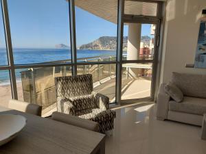 Apartamentos Vista Bella