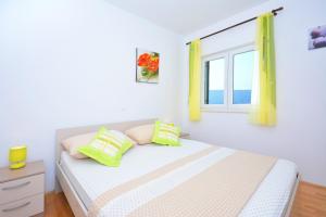 Apartments Punta Milna