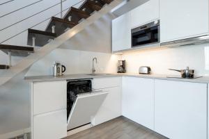 Jantar Apartamenty Deluxe Marine Seaview