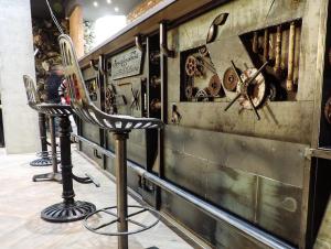 New Gudauri-blok-4 Apart "VICTORIA" 35 sq m