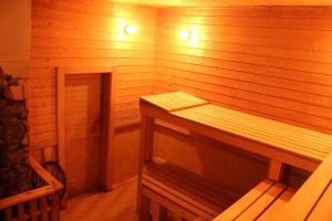 Сруб Вилково