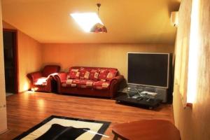 Сруб Вилково