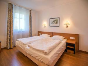Dünenpark Binz - Komfort Ferienwohnung mit 1 Schlafzimmer und Terrasse im Erdgeschoss 102