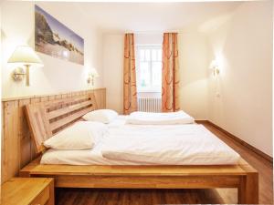 Dünenpark Binz - Komfortplus Ferienwohnung mit 1 Schlafzimmer und Terrasse im Erdgeschoss 101