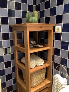 Chiado Apartment with View to the Castle