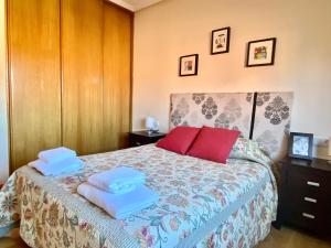 Housingleón - San Marcos con garaje