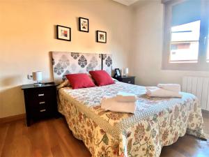 Housingleón - San Marcos con garaje