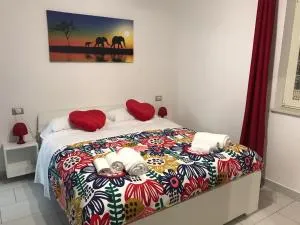 Villa Vittoria - Maranola