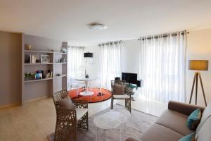 Appartement Moustier - Welkeys