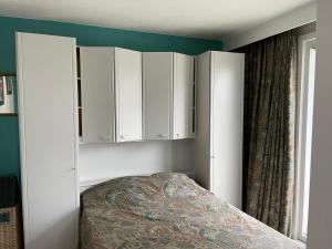 Appartement rénové à Nieuport, Franslaan 123 Résidence Zonnekeer