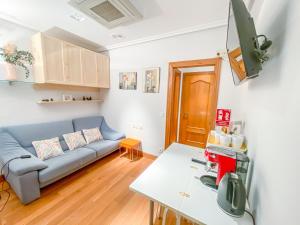 Habitaciones Turisticas Ayuntamiento San Sebastian