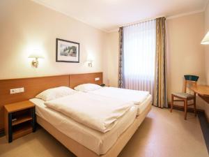 Dünenpark Binz - Komfort Ferienwohnung mit 1 Schlafzimmer und Terrasse im Erdgeschoss 175