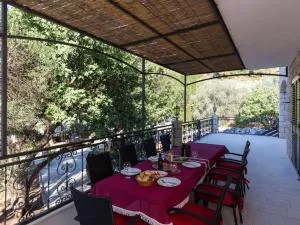 Rooms Villa Bašica - Saplunara