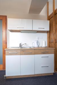 Tatrahouse Apartments