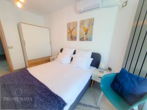 MeliSea ApartHotel Pool & SPA Mamaia Nord