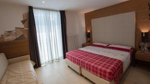 Deluxe Room room in Hotel Bellevue