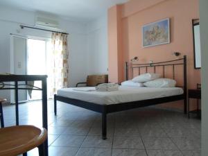 Costareli Fourni-Korseon Greece