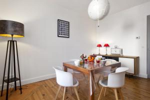Appartements Appartement Sereno - Welkeys : photos des chambres