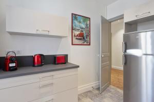 Appartements Appartement Sereno - Welkeys : photos des chambres