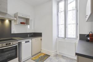 Appartements Appartement Sereno - Welkeys : photos des chambres