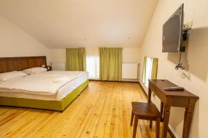 Вила Добро поле