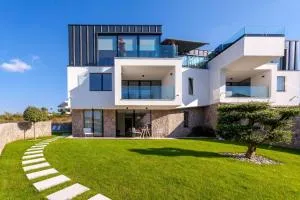 De Luxe Apartments Elisa - 马林斯卡