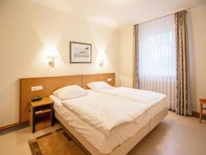 Dünenpark Binz - Komfort Ferienwohnung mit 1 Schlafzimmer und Terrasse im Erdgeschoss 239