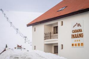 Cabana Parang