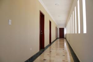 Hotel Checkin El Cortecito