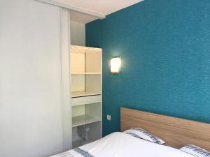 Appart'hotels PETIT NID AU BOURGET DU LAC : photos des chambres