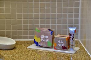 Courtyard Hotel Rosebank