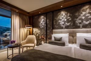 Superior Double or Twin Room room in Hotel Ambasador