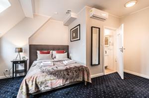 Rent like home Serenity V Old Town